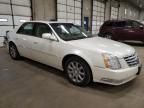 2008 Cadillac DTS