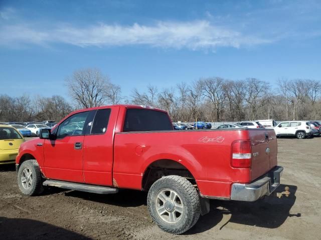 2006 Ford F150