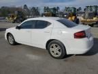 2012 Dodge Avenger SXT