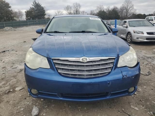 2009 Chrysler Sebring Touring