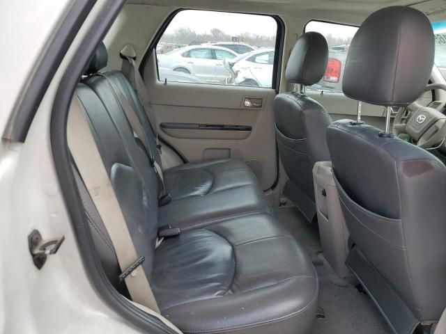 2008 Mazda Tribute I