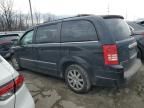 2010 Chrysler Town & Country Touring