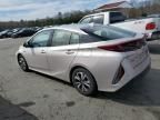 2018 Toyota Prius Prime