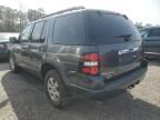 2010 Ford Explorer XLT