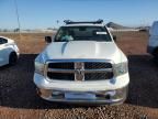 2022 Dodge RAM 1500 Classic Tradesman