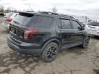 2013 Ford Explorer Sport