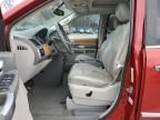 2008 Chrysler Town & Country Limited