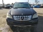 2006 Mercedes-Benz ML 350