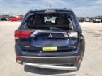 2016 Mitsubishi Outlander SE