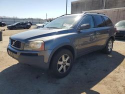 Carros salvage sin ofertas aún a la venta en subasta: 2006 Volvo XC90