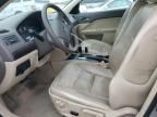 2007 Ford Fusion SEL