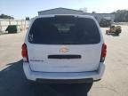 2006 Chevrolet Uplander LS