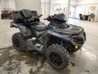 2021 Can-Am Outlander Max 650 XT