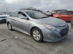 2014 Hyundai Sonata Hybrid