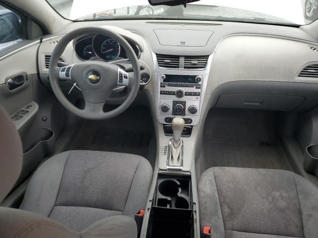 2011 Chevrolet Malibu LS