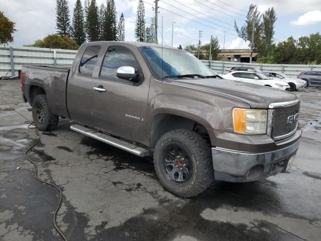 2007 GMC New Sierra K1500