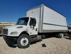 2019 Freightliner M2 106 Medium Duty en venta en Taylor, TX