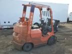 2021 Toyota 2001 Toyt Fork Lift