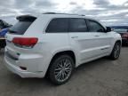 2018 Jeep Grand Cherokee Summit