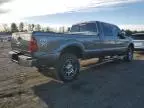 2013 Ford F350 Super Duty