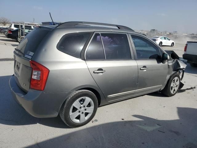 2009 KIA Rondo Base