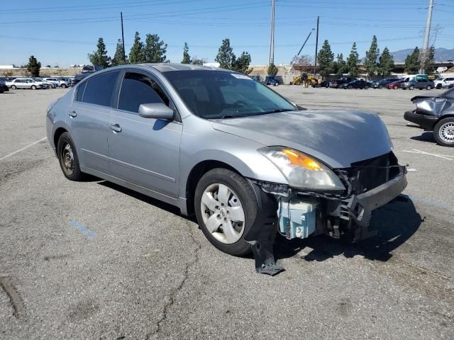 2008 Nissan Altima 2.5