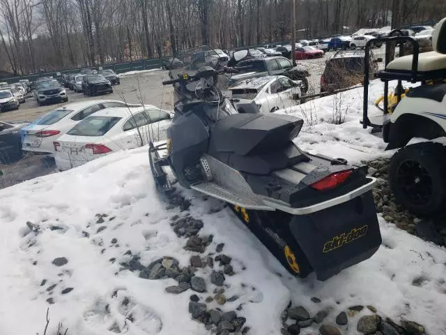 2008 Skidoo 2008 Skidoo MXZ