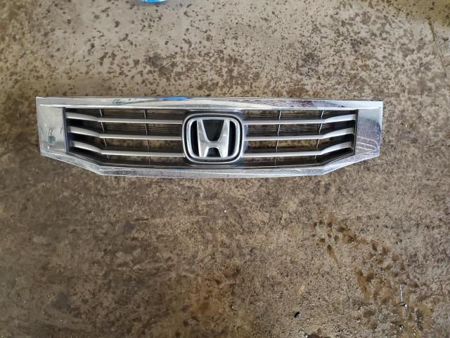 2012 Honda Accord EX