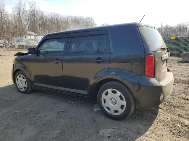 2009 Scion XB