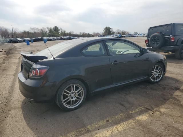 2008 Scion TC