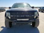 2010 Ford F150 Super Cab