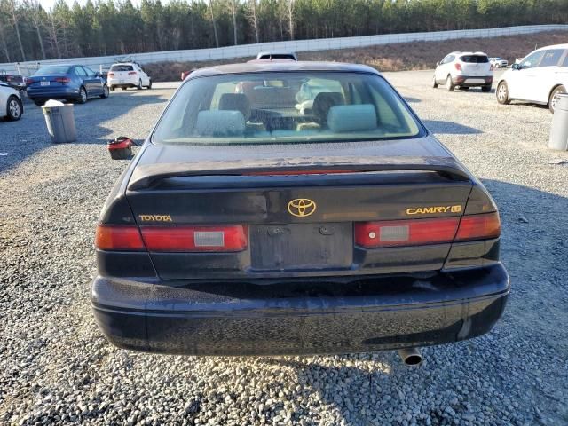 1999 Toyota Camry CE