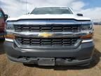 2017 Chevrolet Silverado K1500