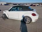 2017 Volkswagen Beetle S/SE