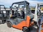 2017 Toyota Forklift