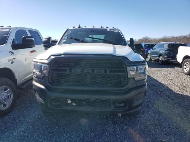 2024 Dodge RAM 3500 Tradesman