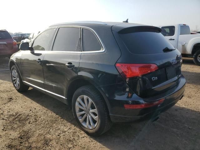 2014 Audi Q5 Premium Plus