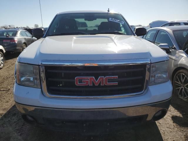 2008 GMC Sierra K1500