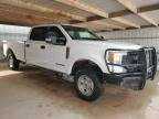 2020 Ford F250 Super Duty