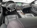 2014 BMW 528 I