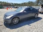 2009 Infiniti G37 Base