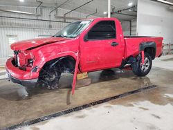 Salvage cars for sale at York Haven, PA auction: 2004 Chevrolet Colorado