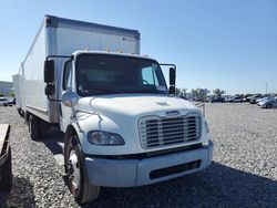 2013 Freightliner Business Class M2 BOX Truck en venta en Apopka, FL