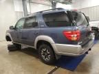 2004 Toyota Sequoia SR5