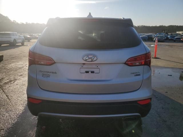 2013 Hyundai Santa FE Sport