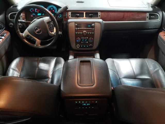 2011 GMC Yukon XL K1500 SLT