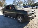 2003 Chevrolet Avalanche C1500