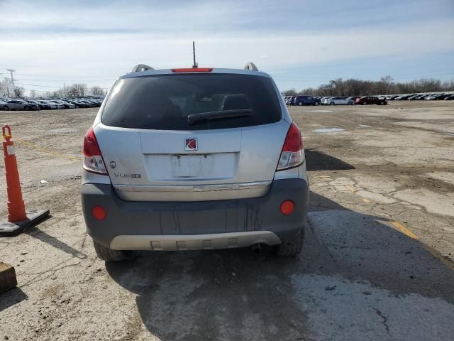 2008 Saturn Vue XE