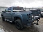 2010 GMC Sierra K1500 SLE