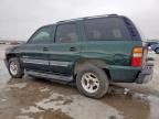 2003 Chevrolet Tahoe C1500